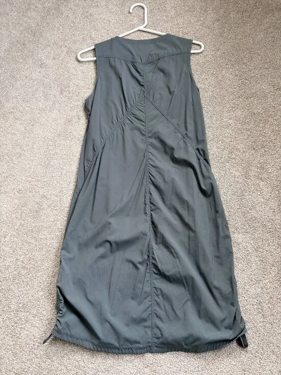 Indygena Dress - Picture 2 of 5